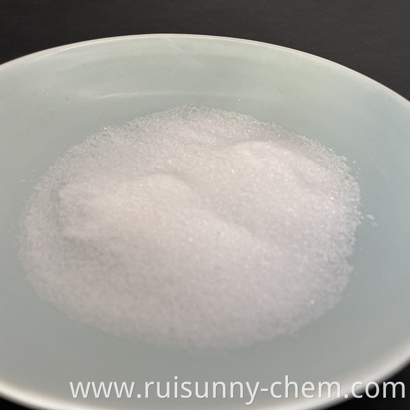 CAS 5329-14-6 Sulfamic Acid